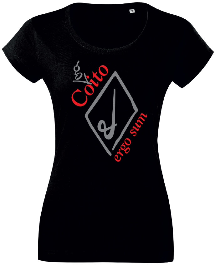 Tričko Co(g)ito
