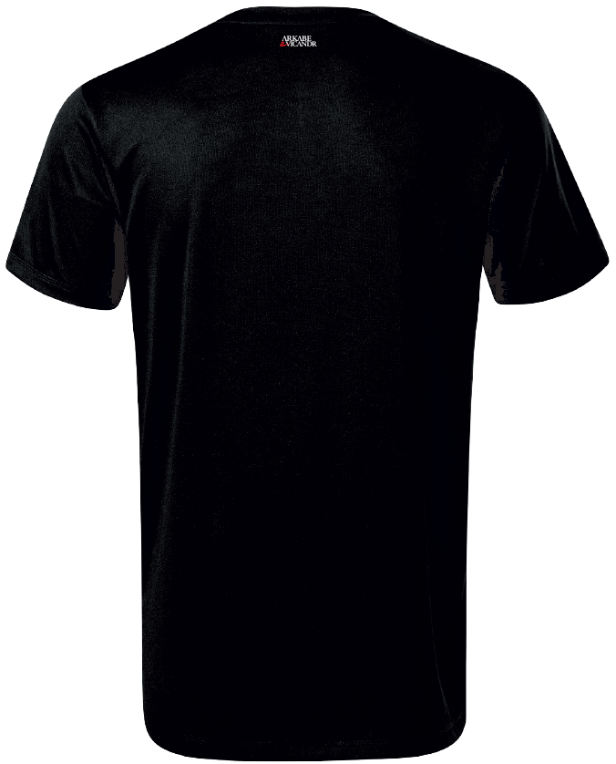 Tričko Monstrum Est