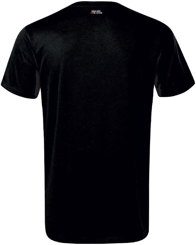 Tričko Monstrum Est